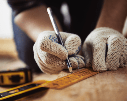 CARPENTRY SERVICES